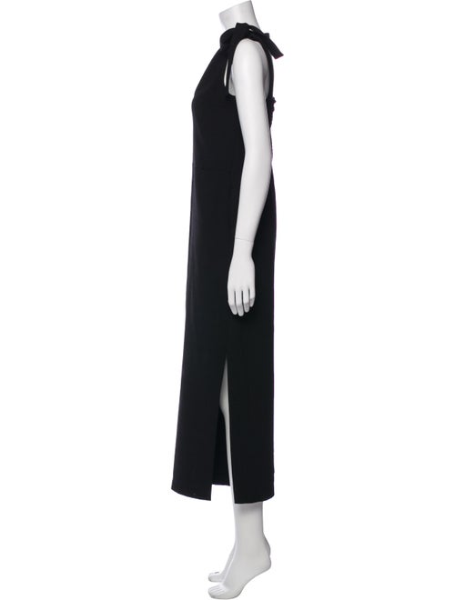 See by Chloé V-Neck Jumpsuit