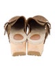 See by Chloé Suede Mules