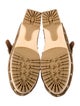 See by Chloé Suede Mules