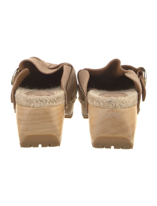 See by Chloé Suede Mules