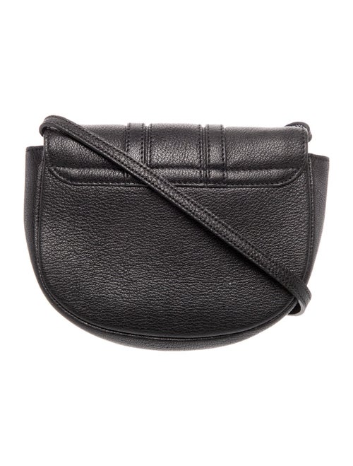 See by Chloé Leather Crossbody Bag