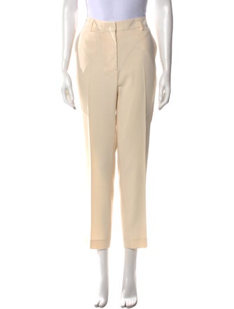 See by Chloé Straight Leg Pants