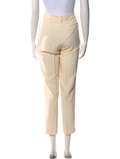 See by Chloé Straight Leg Pants