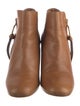 See by Chloé Leather Boots