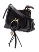 See by Chloé Leather Crossbody Bag