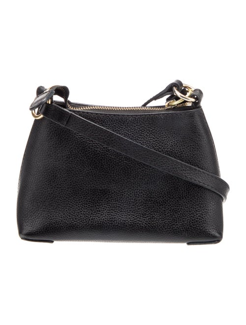 See by Chloé Leather Crossbody Bag