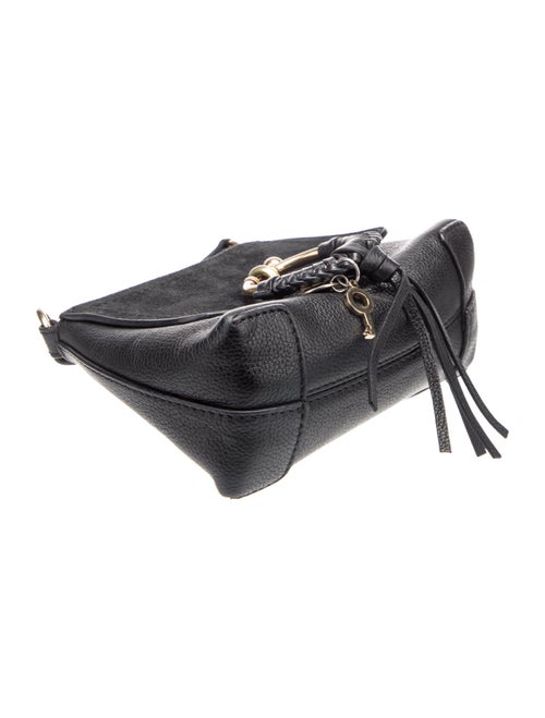 See by Chloé Leather Crossbody Bag