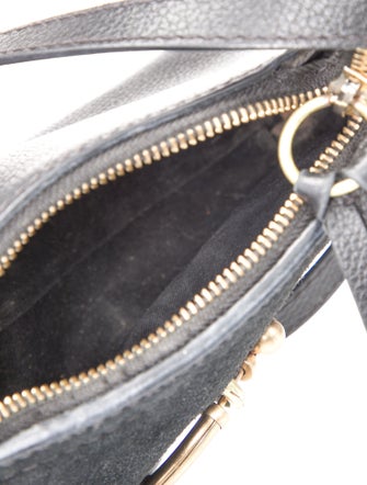 See by Chloé Leather Crossbody Bag