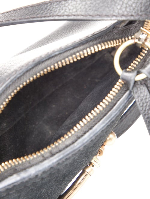 See by Chloé Leather Crossbody Bag