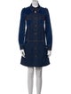 See by Chloé Knee-Length Dress