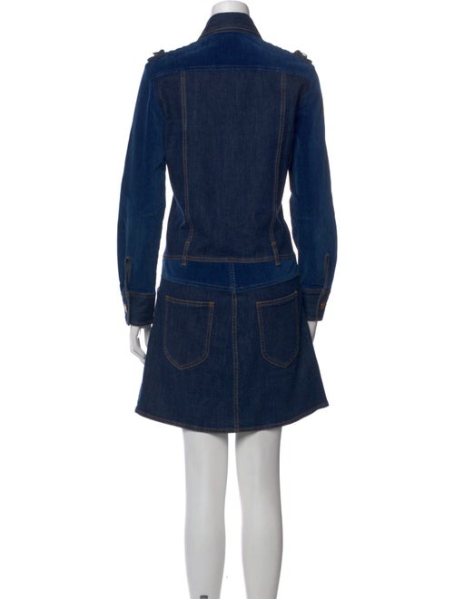 See by Chloé Knee-Length Dress