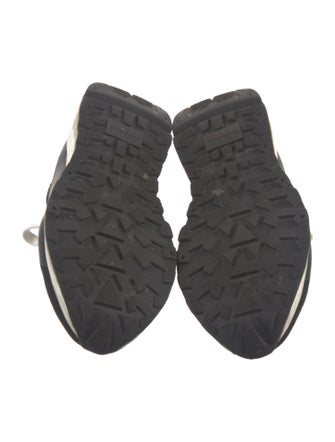 See by Chloé Canvas Sneakers