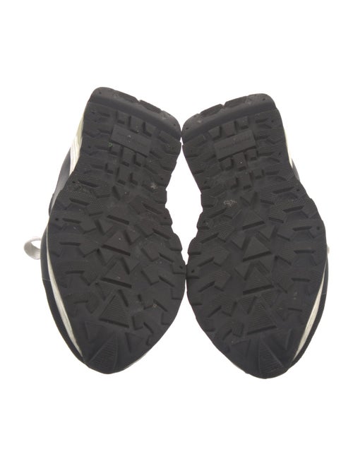 See by Chloé Canvas Sneakers