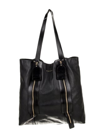See by Chloé Leather Tote