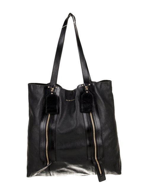 See by Chloé Leather Tote