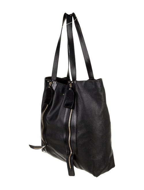 See by Chloé Leather Tote