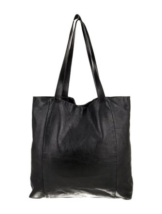See by Chloé Leather Tote