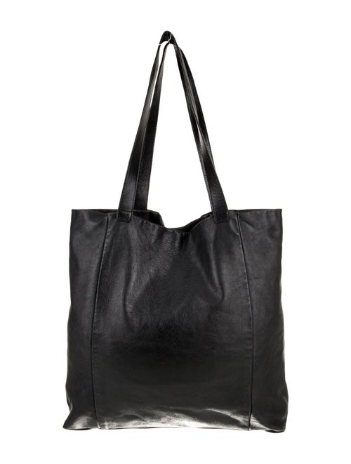 See by Chloé Leather Tote