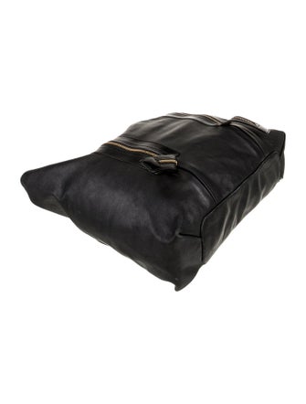 See by Chloé Leather Tote