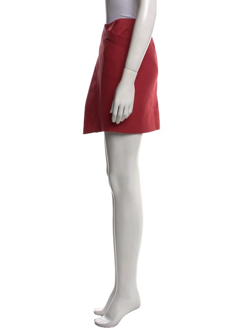 See by Chloé Mini Skirt