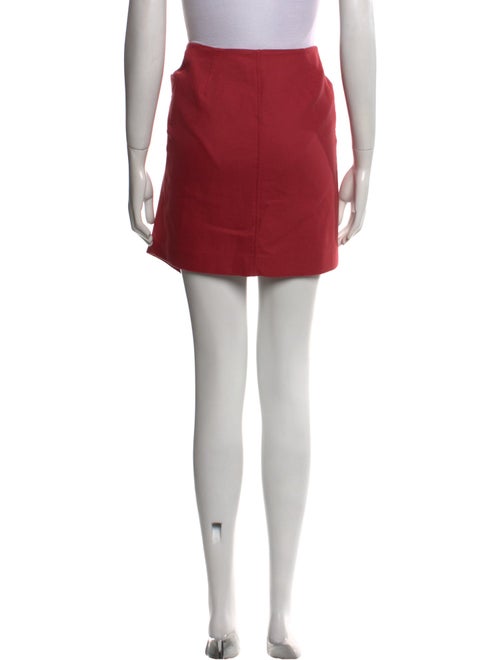 See by Chloé Mini Skirt
