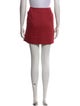 See by Chloé Mini Skirt