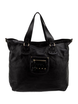 See by Chloé Leather Tote