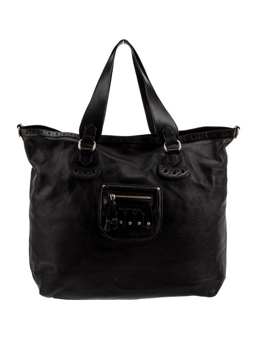 See by Chloé Leather Tote