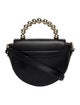 See by Chloé Leather Top Handle Bag