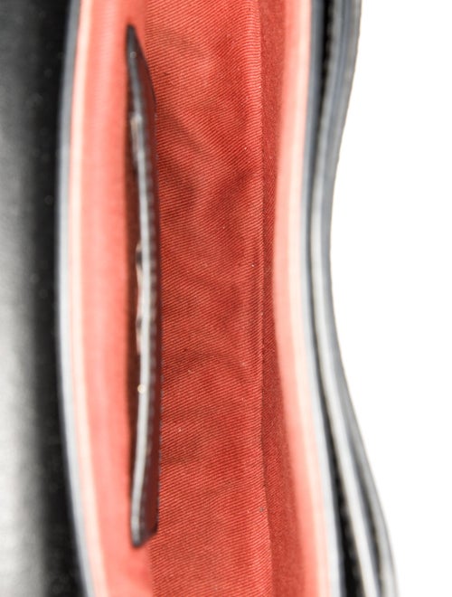 See by Chloé Leather Top Handle Bag