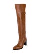 See by Chloé Leather Boots