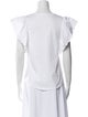 See by Chloé Crew Neck Short Sleeve T-Shirt