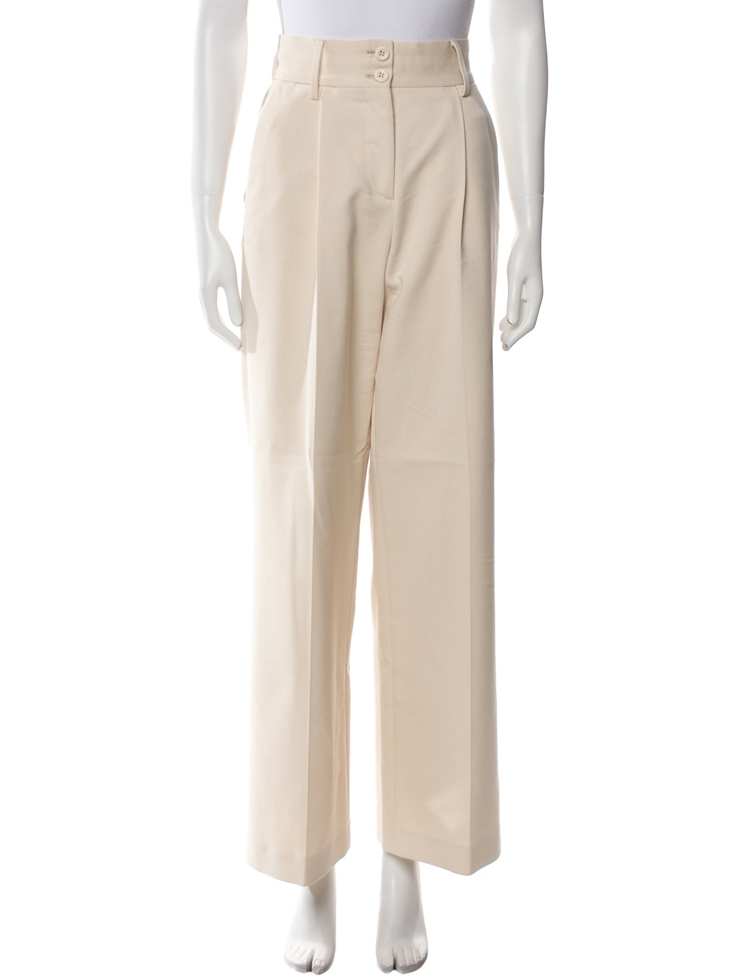 See by Chloé Wide Leg Pants