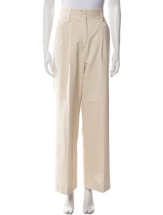 See by Chloé Wide Leg Pants