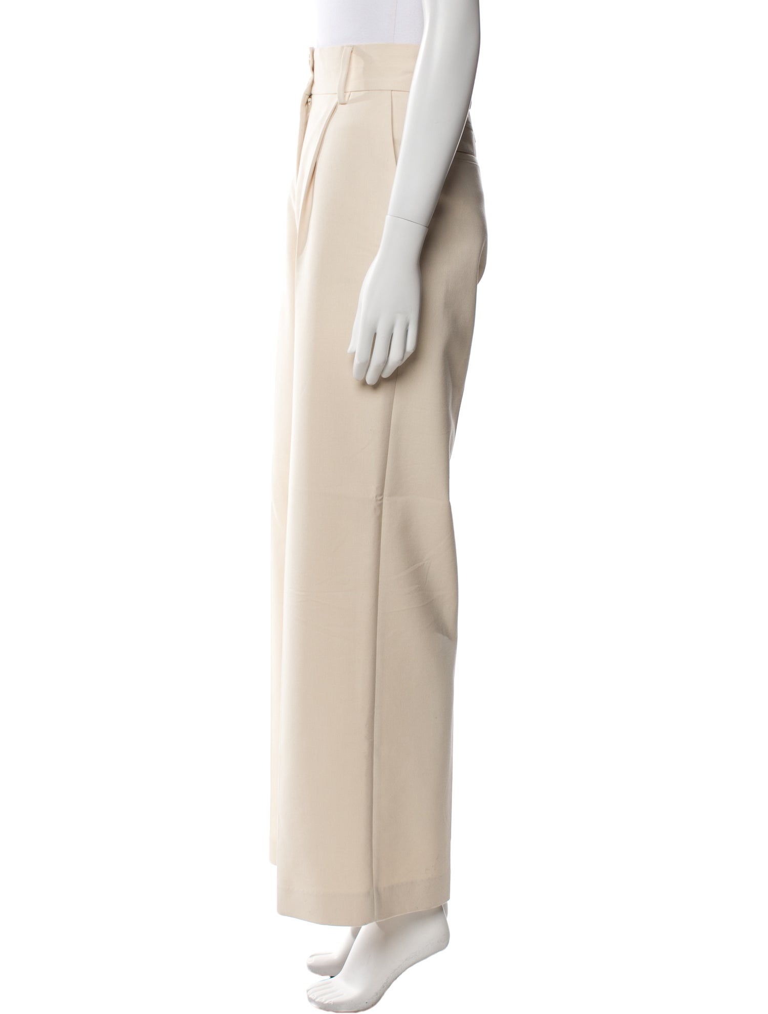 See by Chloé Wide Leg Pants