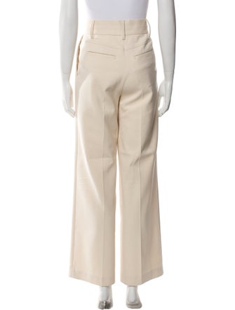 See by Chloé Wide Leg Pants