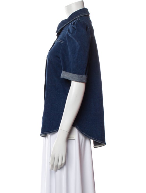 See by Chloé Denim Jacket