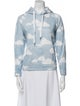 See by Chloé Printed Long Sleeve Sweatshirt