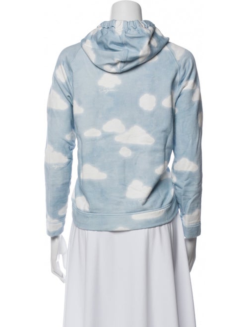 See by Chloé Printed Long Sleeve Sweatshirt