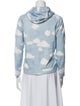 See by Chloé Printed Long Sleeve Sweatshirt