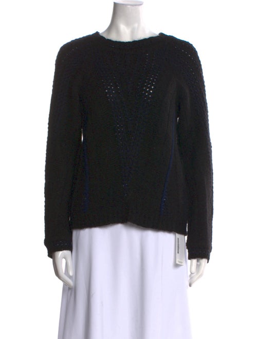 See by Chloé Crew Neck Sweater