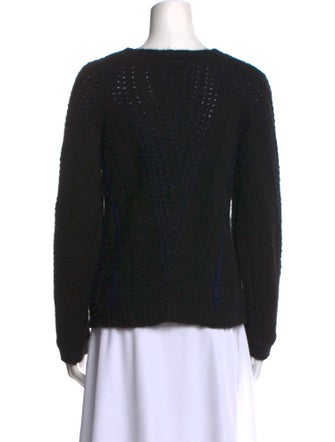 See by Chloé Crew Neck Sweater