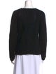 See by Chloé Crew Neck Sweater