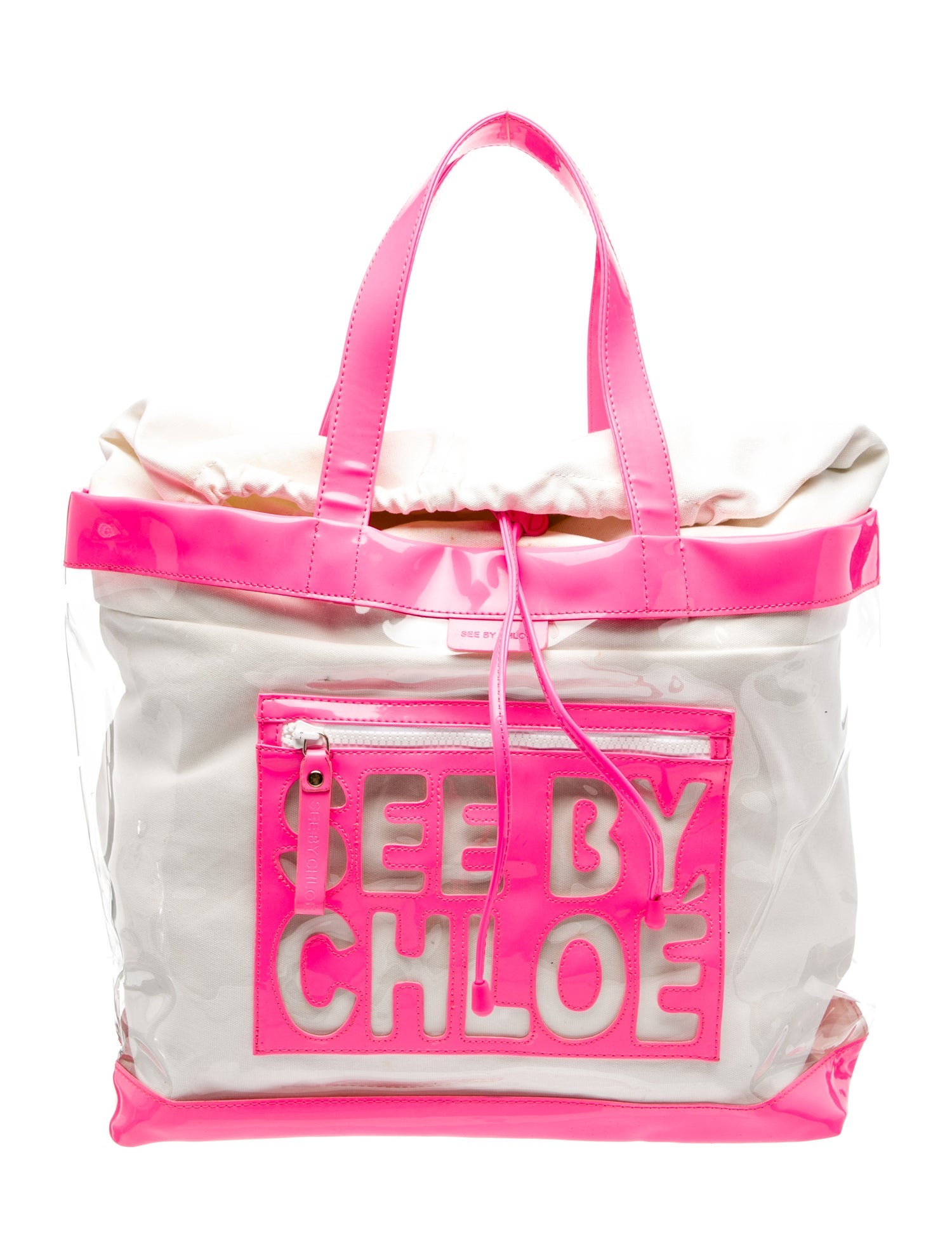 See by Chloé Tote