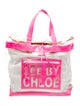 See by Chloé Tote