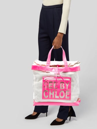 See by Chloé Tote