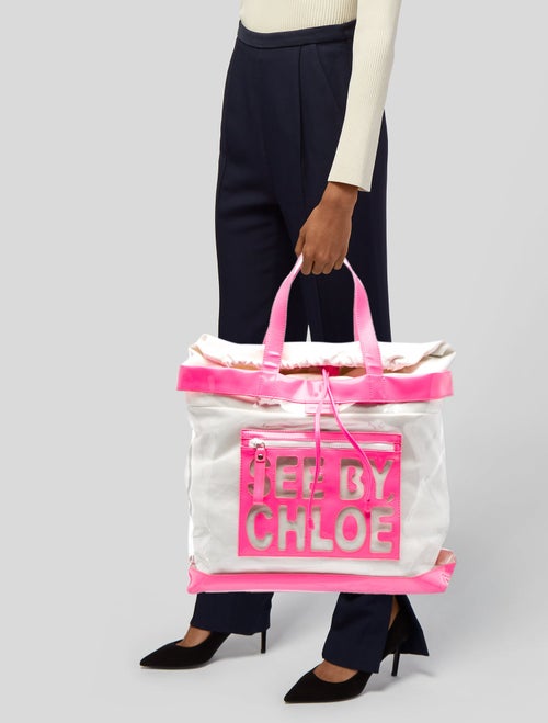 See by Chloé Tote