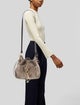 See by Chloé Suede Bucket Bag