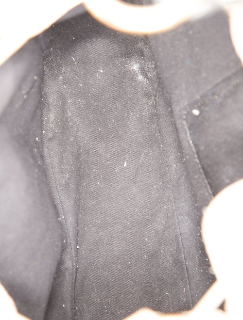 See by Chloé Suede Bucket Bag