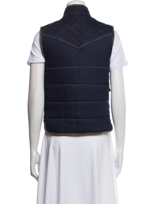 See by Chloé Plaid Print Coat